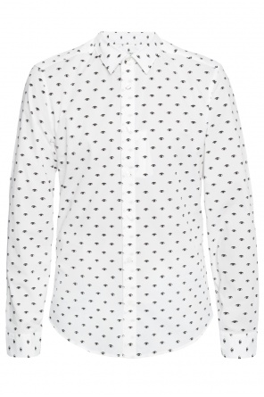 Patterned shirt, zdjęcie 1 Patterned shirt od Kenzo